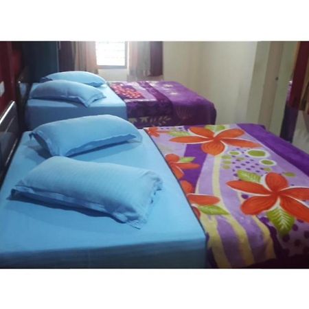 Willow Hill Leisure Home Munnar Kültér fotó