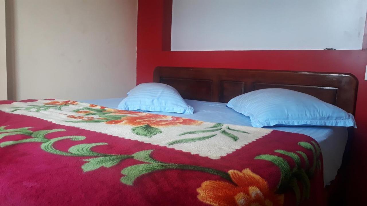 Willow Hill Leisure Home Munnar Kültér fotó