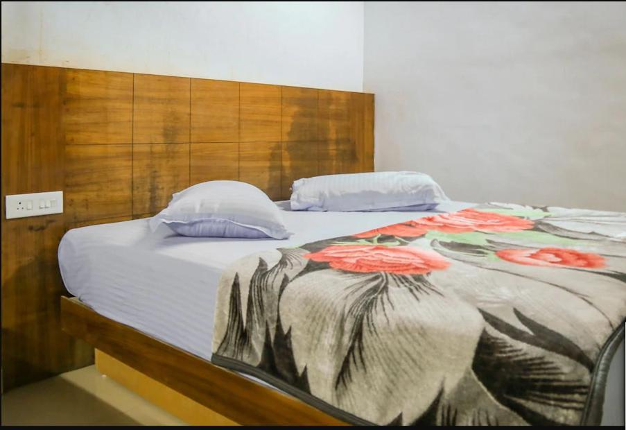 Willow Hill Leisure Home Munnar Kültér fotó