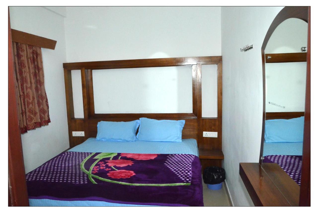 Willow Hill Leisure Home Munnar Kültér fotó